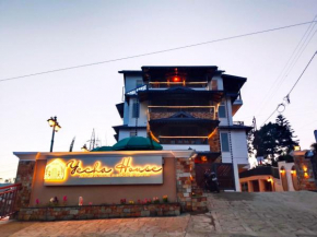 Yecha House